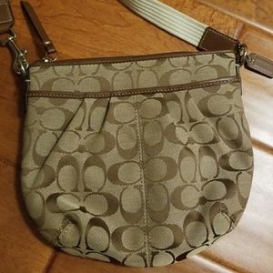 Coach Crossbody/Side bag